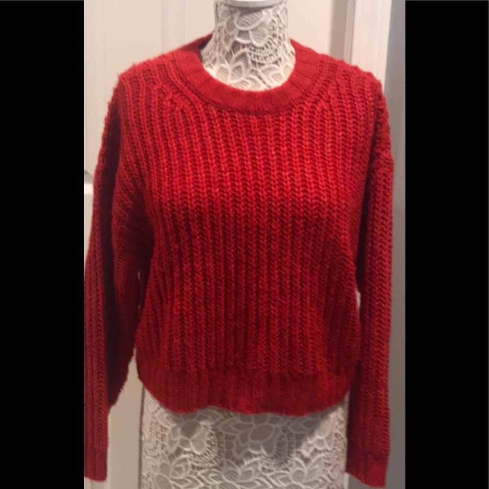 Brand new American Eagle sweater